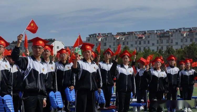 时尚渐变发型